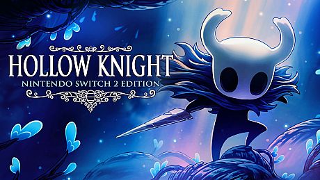 Hollow Knight Game