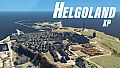 X-Plane 11 - Add-on: Aerosoft - Helgoland XP