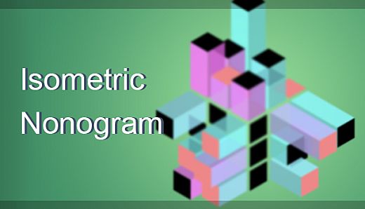 Isometric Nonogram