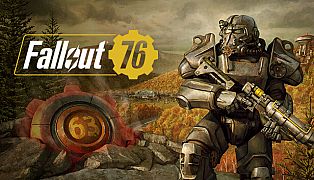 Fallout 76 Game