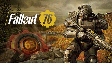 Fallout 76 Game