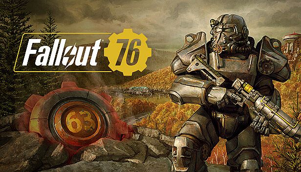 Compra Fallout 76