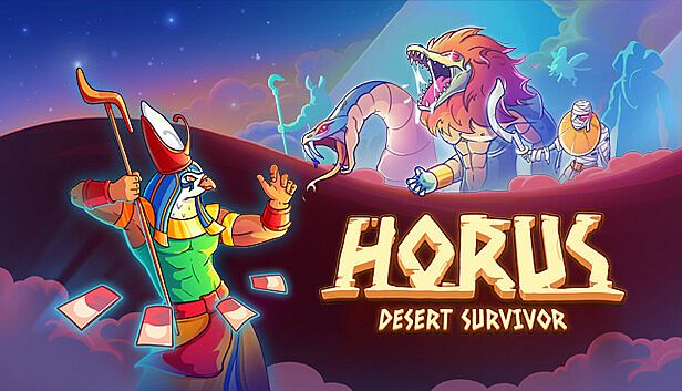 Buy Horus: Desert Survivor