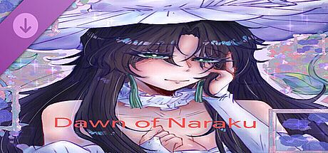 奈落之晓设定集dlc