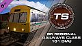Train Simulator: BR Regional Railways Class 101 DMU Add-On