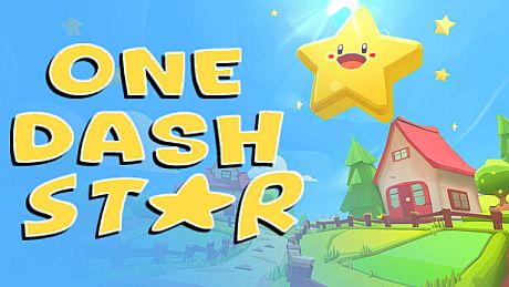 One Dash Star Game