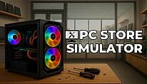 Kup PC Store Simulator na PC