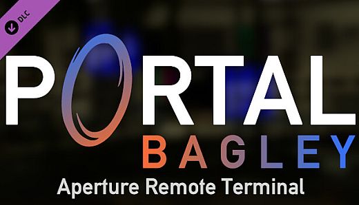 Portal BAGLEY - Aperture Remote Terminal