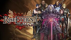 Rise Eterna War