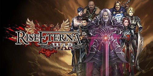 Rise Eterna War