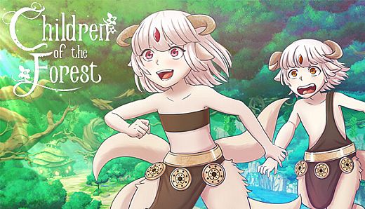 Children of the Forest