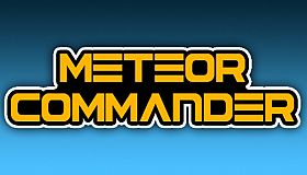 METEOR COMMANDER