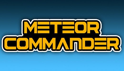 METEOR COMMANDER