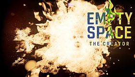 Empty Space: The Creator