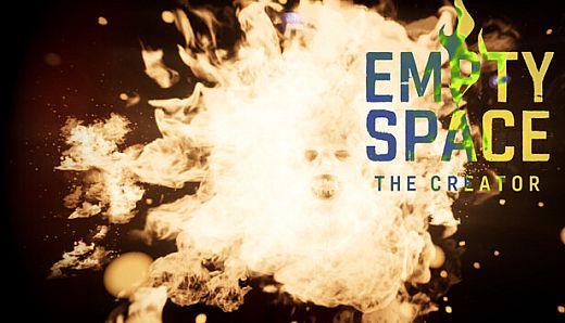 Empty Space: The Creator