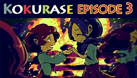 Kokurase Episode 3
