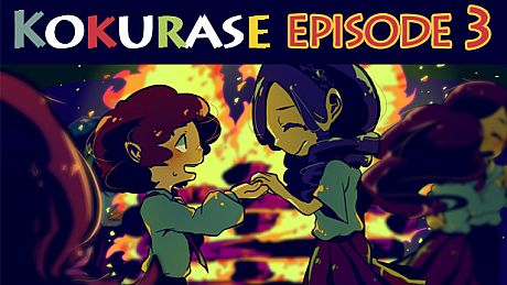 Kokurase Episode 3 DLC