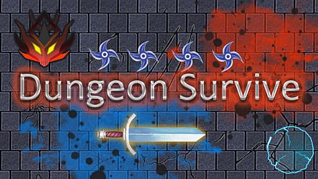 Dungeon Survive Game