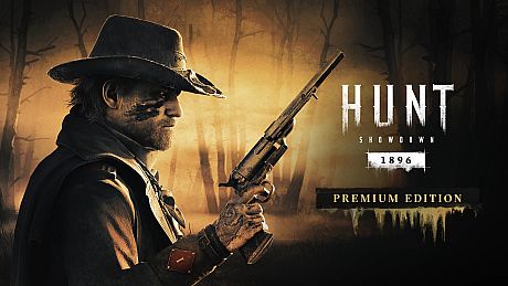 Hunt: Showdown 1896 - Premium Edition Bundle