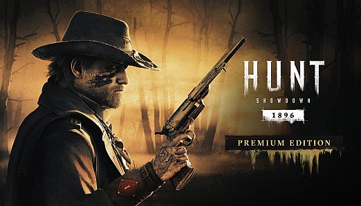 Hunt: Showdown 1896 - Premium Edition