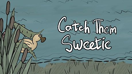 Catch Them Sweetie Game
