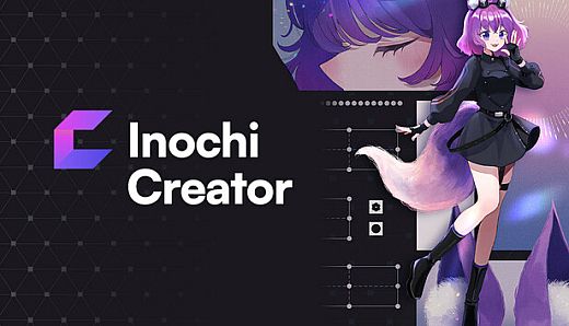 Inochi Creator
