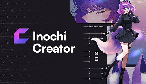 Buy Inochi Creator
