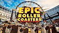 Epic Roller Coasters — Colosseum