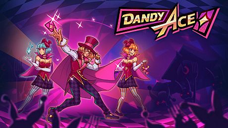 Dandy Ace Game