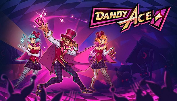 Buy Dandy Ace