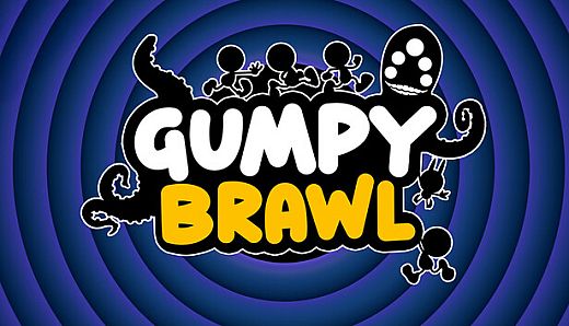 Gumpy Brawl