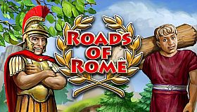 Roads of Rome