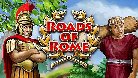 Roads of Rome