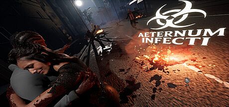 Aeternum Infecti Game