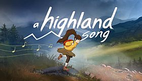 A Highland Song