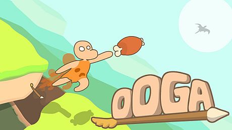 Ooga Game