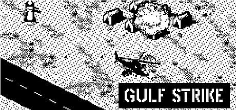 Gulf Strike Game