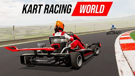 Kart Racing World Game