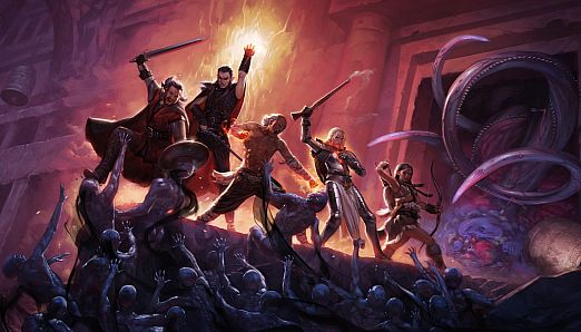Pillars of Eternity: Hero Edition