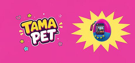 Tama Pet Game
