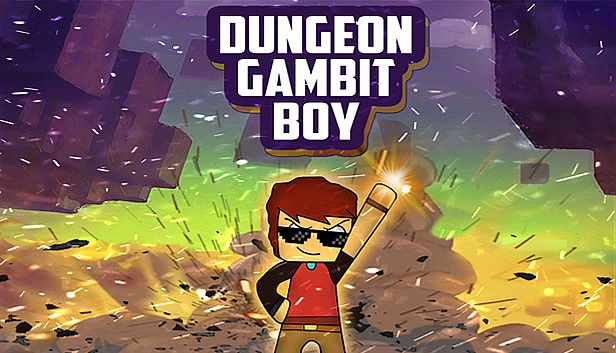 Buy Dungeon Gambit Boy