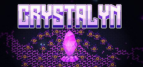 Crystalyn Game