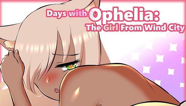 Buy Days with Ophelia: The Girl From Wind City