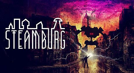 Steamburg Game