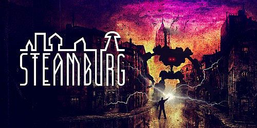 Steamburg