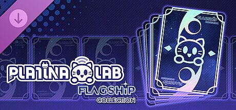 PLATiNA :: LAB - FLAGSHIP Collection