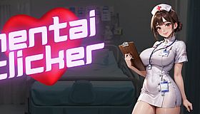 Hentai Clicker: Eva is streaming