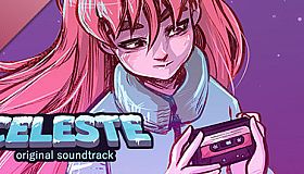 Celeste Soundtrack