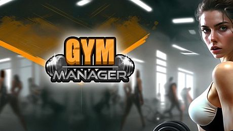Gym Manager Game