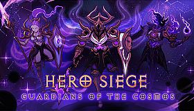 Hero Siege - Guardians of the Cosmos (Skin)